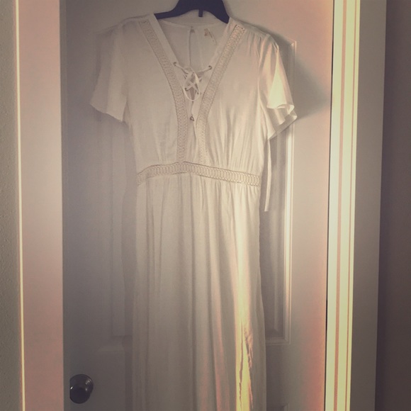 Macy's Beach Dresses
